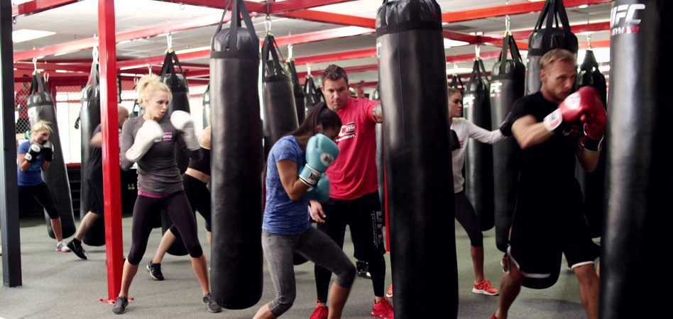 Reino Unido se sube al octágono: abrirá 100 clubes UFC Gym en la próxima década